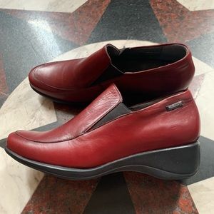 Mephisto Air-Jet slip-on shoe NWOT